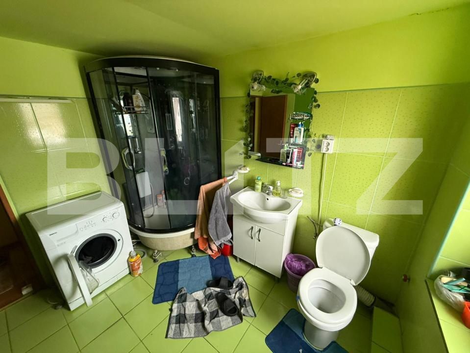 Garsonieră de închiriat Romanesti - 180094AI | BLITZ Craiova | Poza6