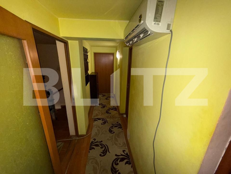 Garsonieră de închiriat Romanesti - 180094AI | BLITZ Craiova | Poza5