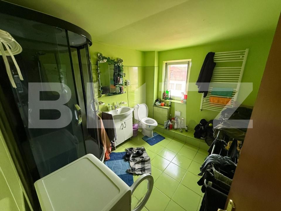 Garsonieră de închiriat Romanesti - 180094AI | BLITZ Craiova | Poza7