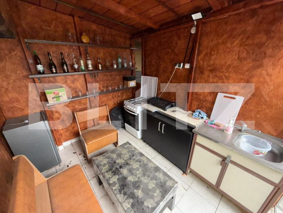 Garsonieră de închiriat Romanesti - 180094AI | BLITZ Craiova | Poza8