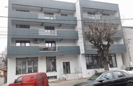 Apartament cu 2 camere, 55 mp, strada Calea Unirii