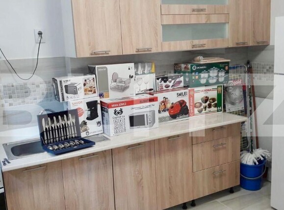 Apartament de închiriat 2 camere 1 Mai - 180095AI | BLITZ Craiova | Poza6