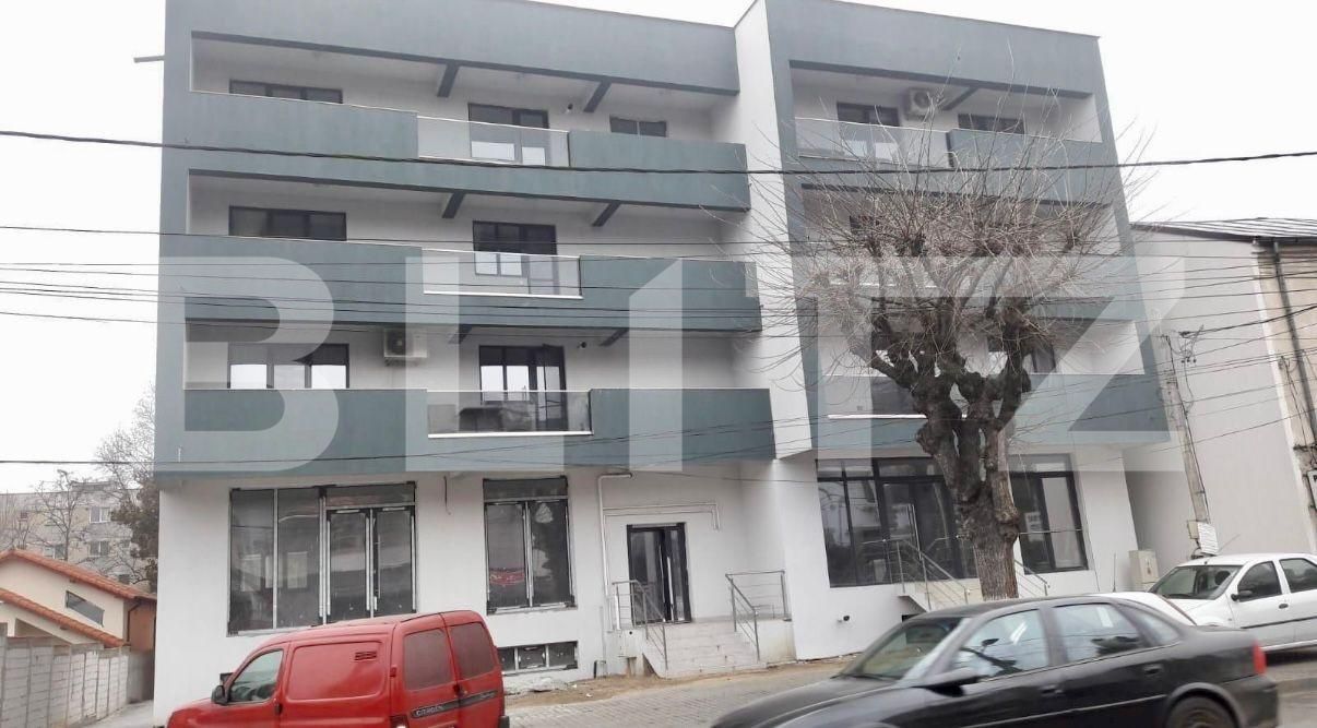 Apartament de închiriat 2 camere 1 Mai - 180095AI | BLITZ Craiova | Poza4