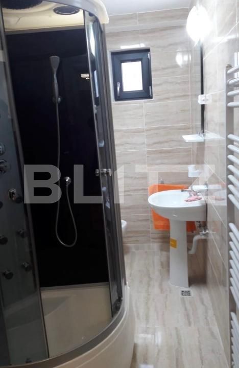 Apartament de închiriat 2 camere 1 Mai - 180095AI | BLITZ Craiova | Poza8