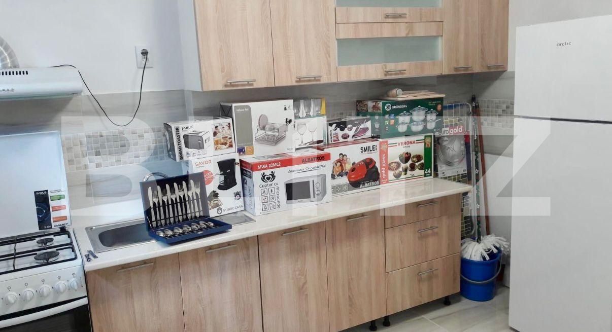 Apartament de închiriat 2 camere 1 Mai - 180095AI | BLITZ Craiova | Poza6