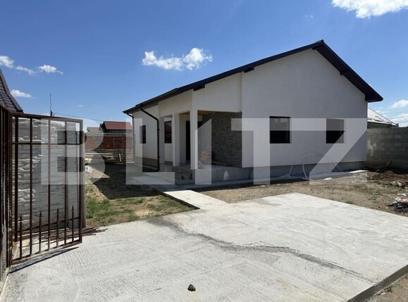 Casa de vânzare 4 camere Sud-Vest - 180096CV | BLITZ Craiova | Poza4