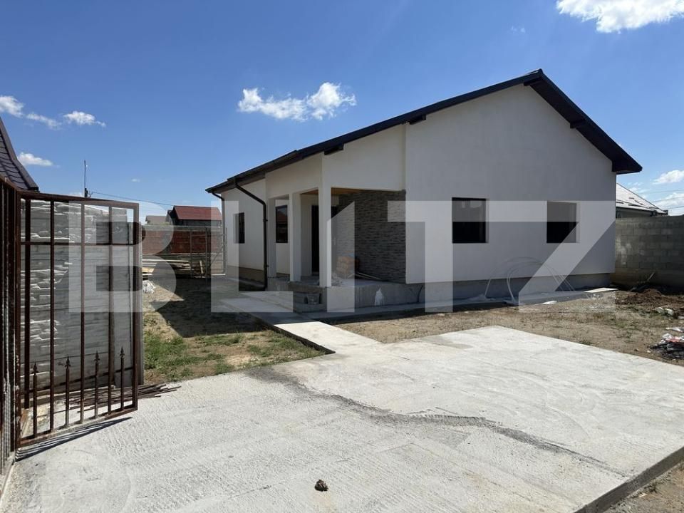 Casa de vânzare 4 camere Sud-Vest - 180096CV | BLITZ Craiova | Poza4