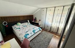 Casa P + M, 124 mpu, teren 336 mp, zona Albesti
