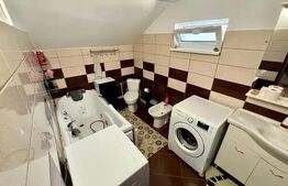 Casa 125 mp utili, teren 336 mp, zona Albesti