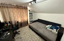 Casa P + M, 124 mpu, teren 336 mp, zona Albesti