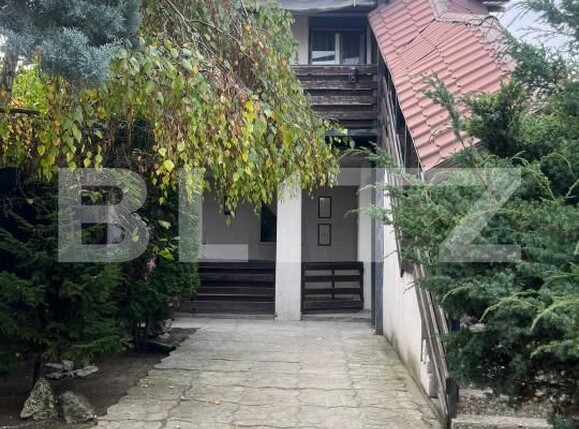 Casa de vânzare 5 camere Lascar Catargiu - 180103CV | BLITZ Craiova | Poza1