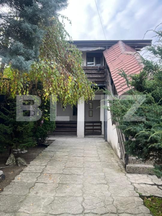 Casa de vânzare 5 camere Lascar Catargiu - 180103CV | BLITZ Craiova | Poza1