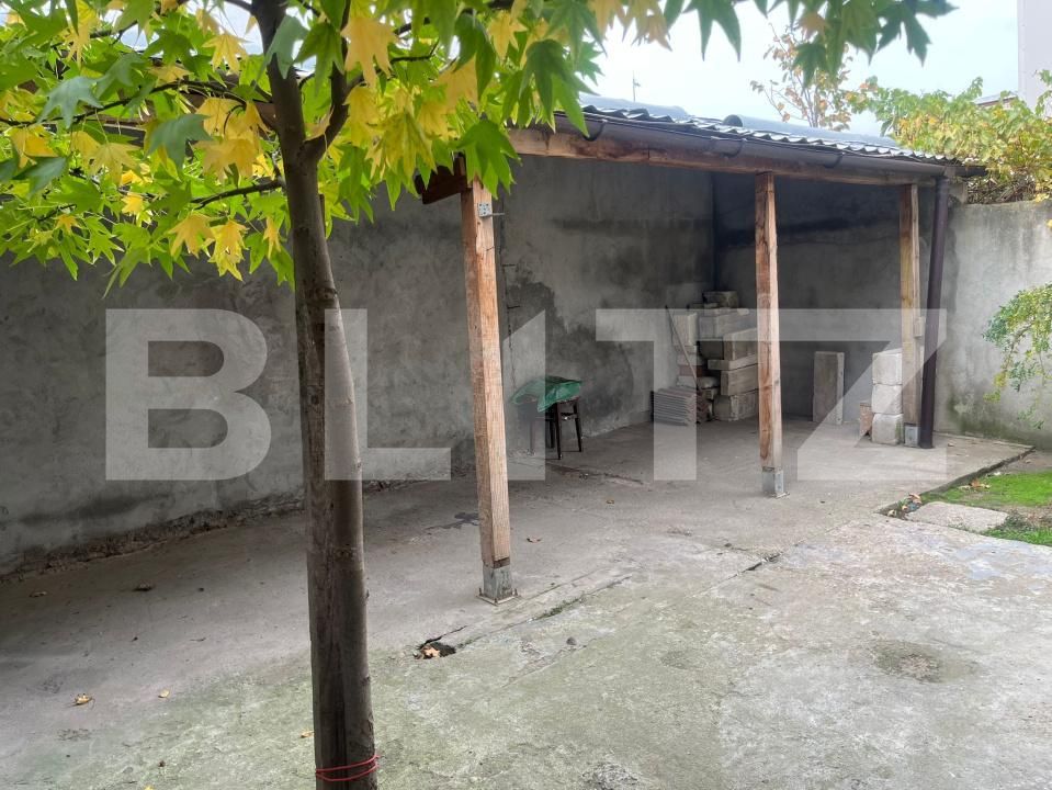 Casa de vânzare 5 camere Lascar Catargiu - 180103CV | BLITZ Craiova | Poza12