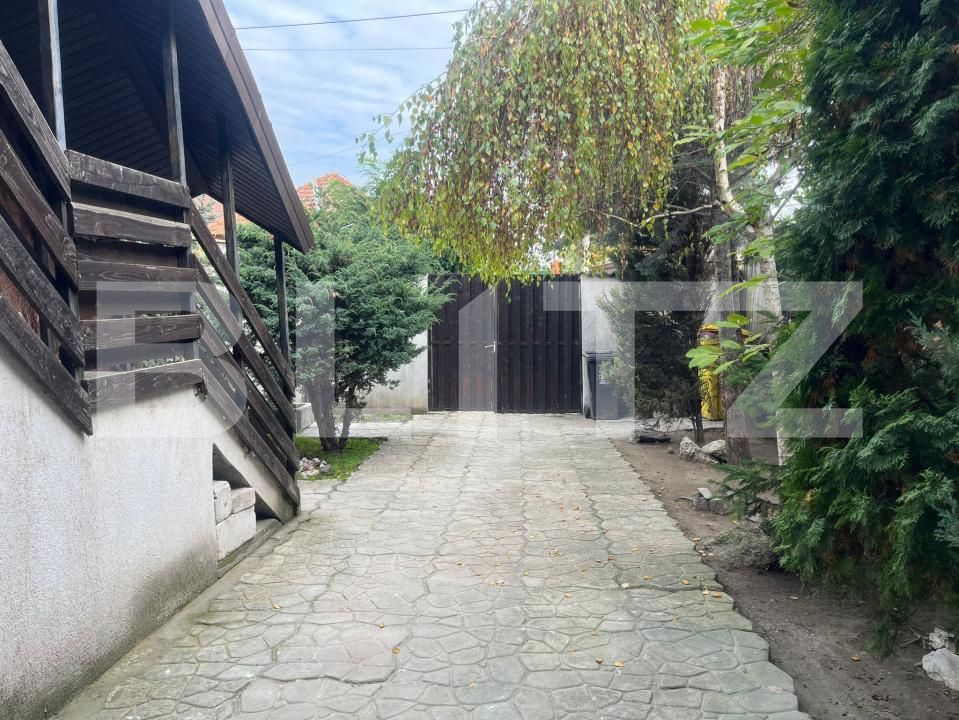 Casa de vânzare 5 camere Lascar Catargiu - 180103CV | BLITZ Craiova | Poza2