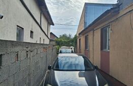Casa 160mp, teren 863 mp, zona Brestei