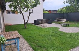 Casa 160mp, teren 863 mp, zona Brestei