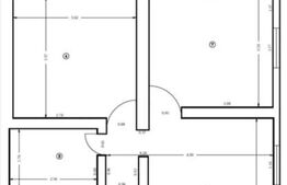 Casa 160mp, teren 863 mp, zona Brestei
