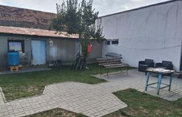 Casa 160mp, teren 863 mp, zona Brestei