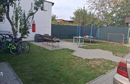 Casa 160mp, teren 863 mp, zona Brestei