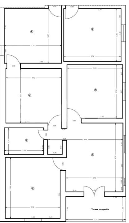 Casa de vânzare 7 camere Brestei - 180117CV | BLITZ Craiova | Poza21