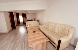 Apartament 1 camera, 55 mp, zona Ultracentral