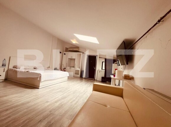 Garsonieră de închiriat Ultracentral - 180152AI | BLITZ Craiova | Poza1