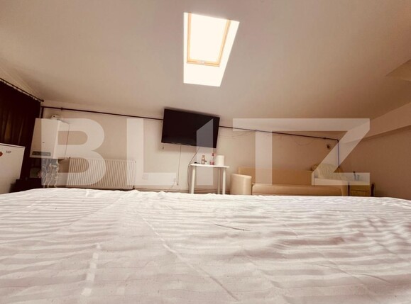 Garsonieră de închiriat Ultracentral - 180152AI | BLITZ Craiova | Poza5