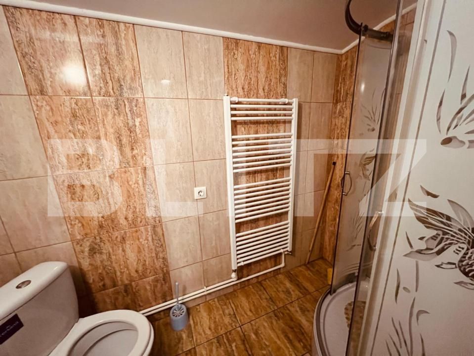 Garsonieră de închiriat Ultracentral - 180152AI | BLITZ Craiova | Poza6