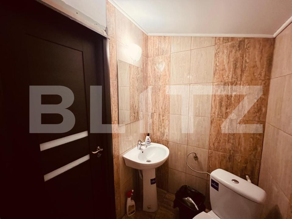 Garsonieră de închiriat Ultracentral - 180152AI | BLITZ Craiova | Poza7