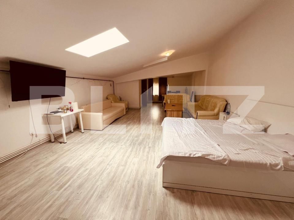 Garsonieră de închiriat Ultracentral - 180152AI | BLITZ Craiova | Poza2