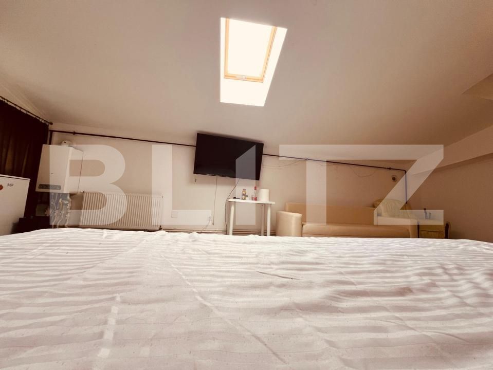 Garsonieră de închiriat Ultracentral - 180152AI | BLITZ Craiova | Poza5