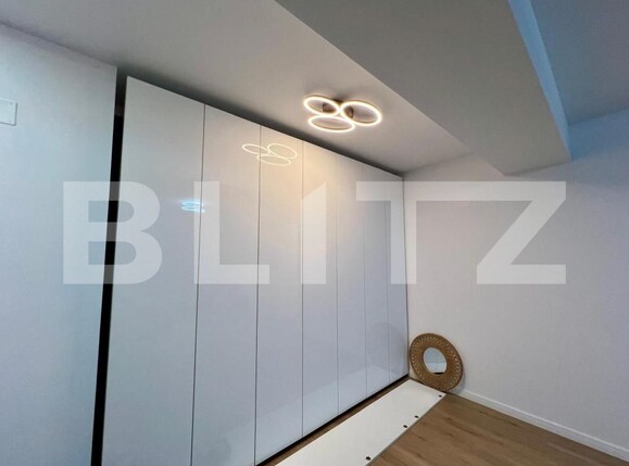 Apartament de închiriat 2 camere Calea Bucuresti - 180153AI | BLITZ Craiova | Poza3