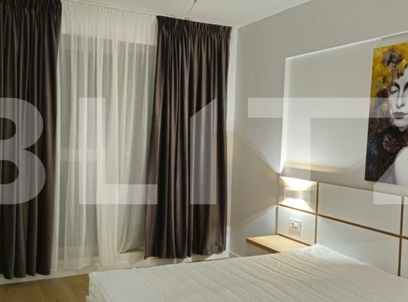 Apartament de închiriat 2 camere Calea Bucuresti - 180153AI | BLITZ Craiova | Poza4