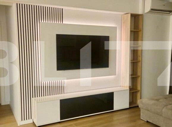 Apartament de închiriat 2 camere Calea Bucuresti - 180153AI | BLITZ Craiova | Poza5