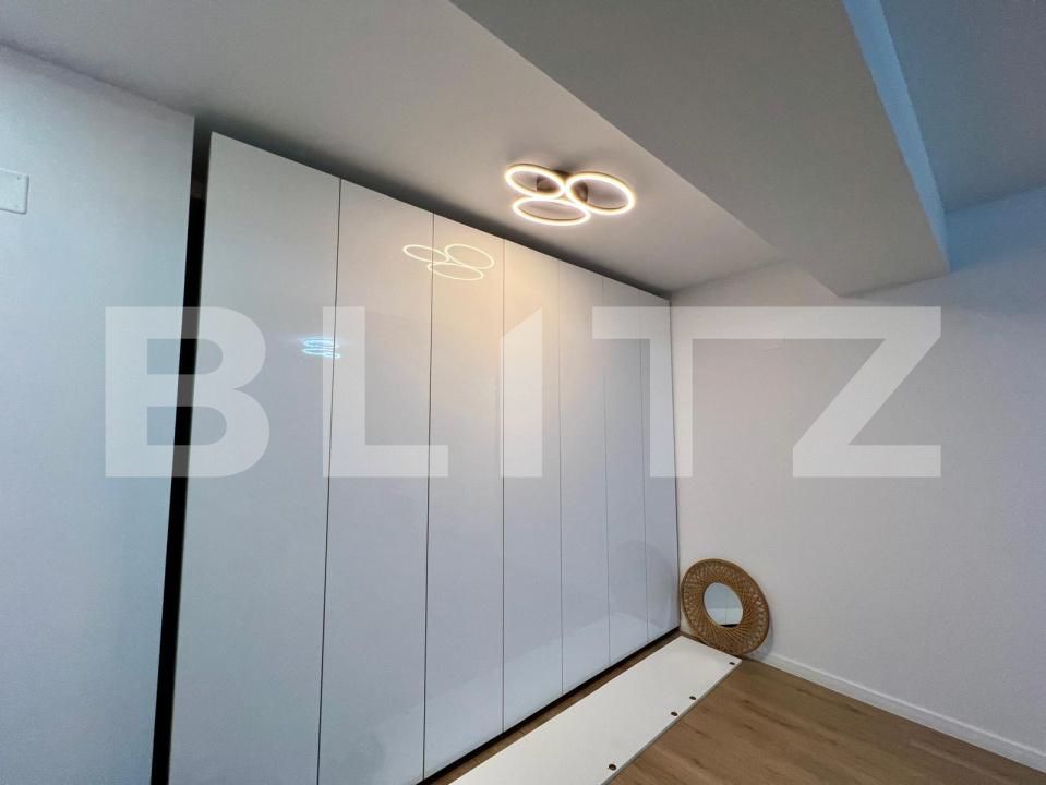 Apartament de închiriat 2 camere Calea Bucuresti - 180153AI | BLITZ Craiova | Poza3