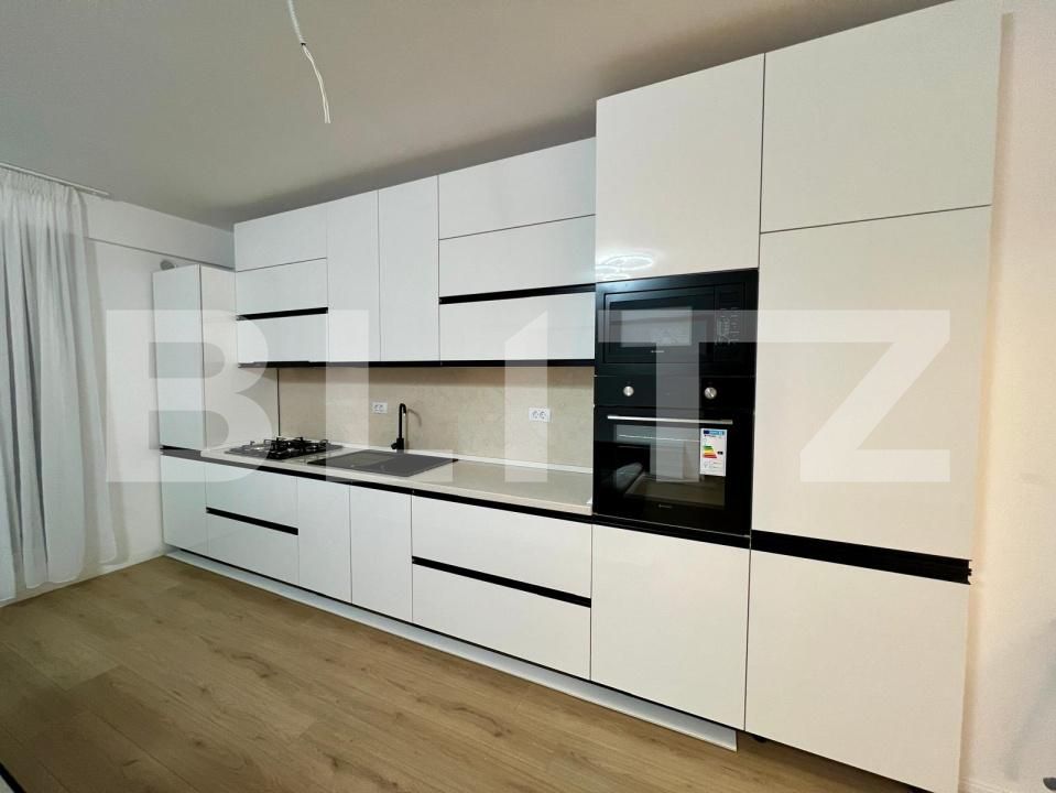 Apartament de închiriat 2 camere Calea Bucuresti - 180153AI | BLITZ Craiova | Poza1