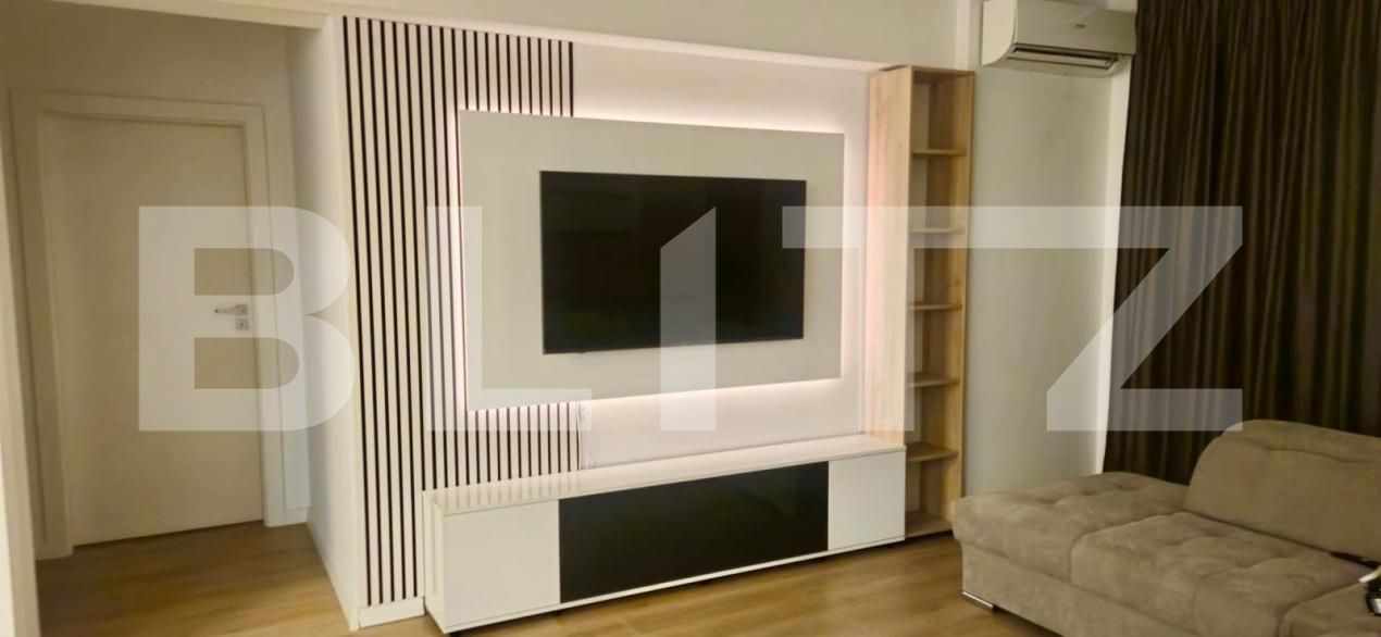 Apartament de închiriat 2 camere Calea Bucuresti - 180153AI | BLITZ Craiova | Poza5