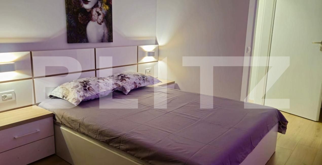 Apartament de închiriat 2 camere Calea Bucuresti - 180153AI | BLITZ Craiova | Poza6