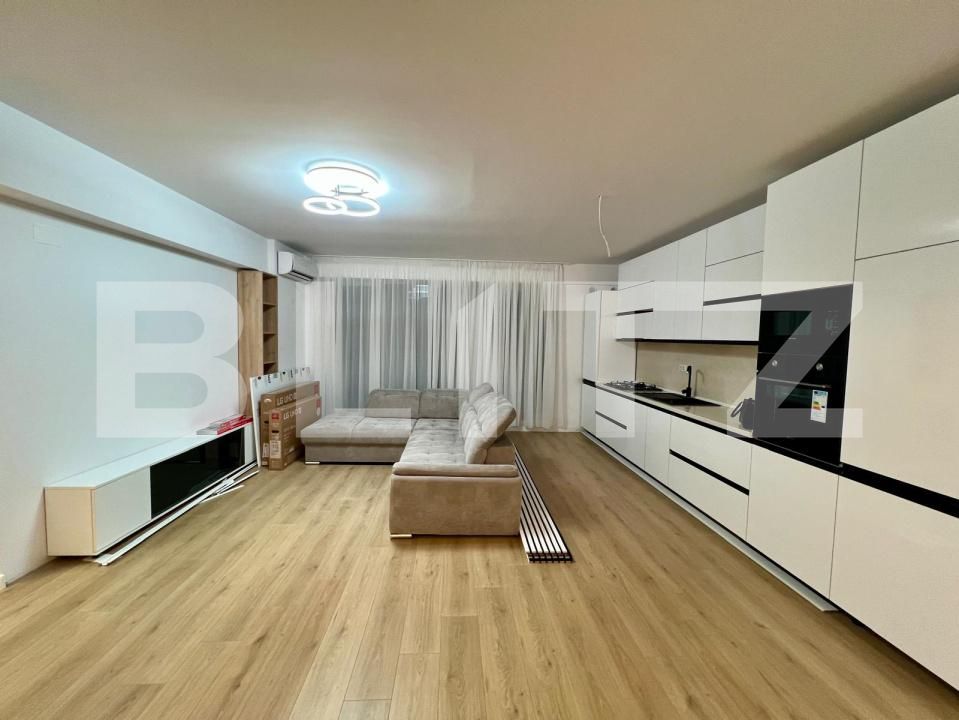 Apartament de închiriat 2 camere Calea Bucuresti - 180153AI | BLITZ Craiova | Poza2
