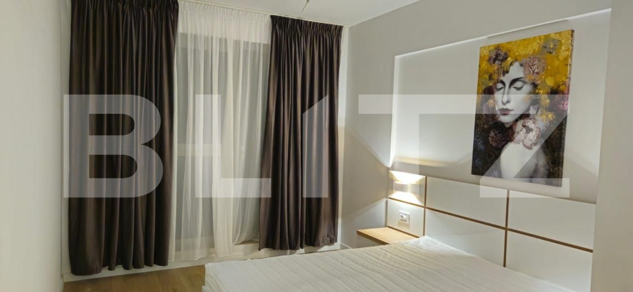 Apartament de închiriat 2 camere Calea Bucuresti - 180153AI | BLITZ Craiova | Poza4