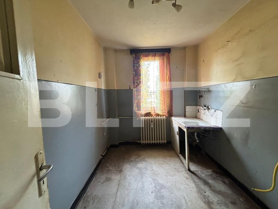 Apartament de vânzare 2 camere Calea Bucuresti - 180154AV | BLITZ Craiova | Poza3