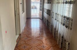 Casa de vanzare, 397 mp teren, zona Romanesti