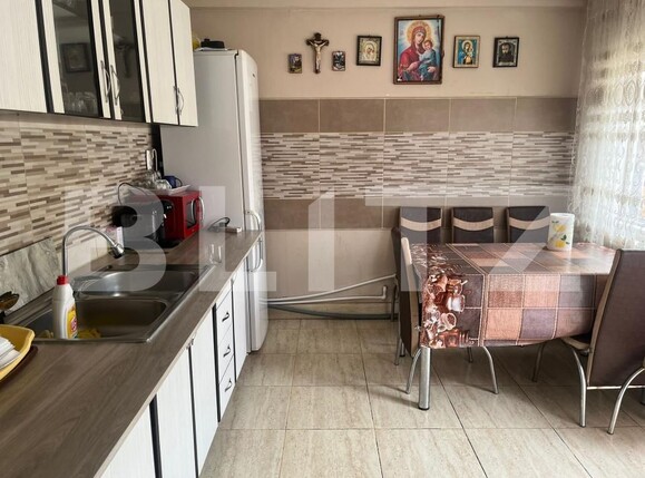 Casa de vânzare 3 camere Romanesti - 180155CV | BLITZ Craiova | Poza7