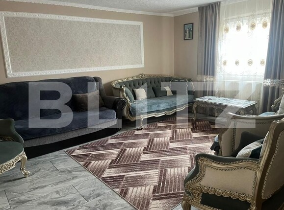 Casa de vânzare 3 camere Romanesti - 180155CV | BLITZ Craiova | Poza1