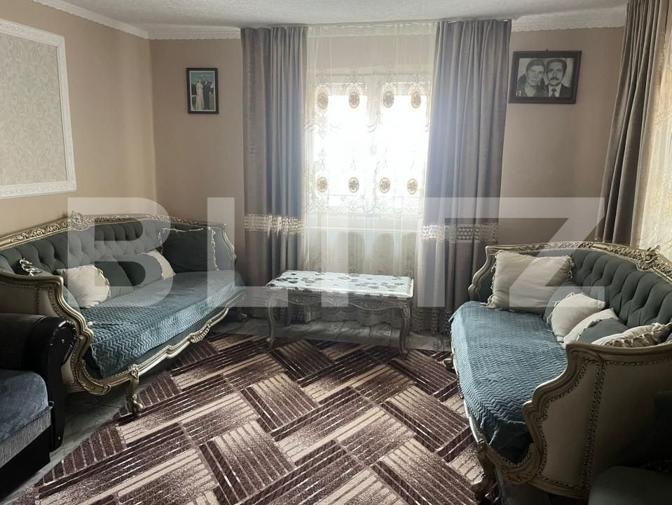 Casa de vânzare 3 camere Romanesti - 180155CV | BLITZ Craiova | Poza2
