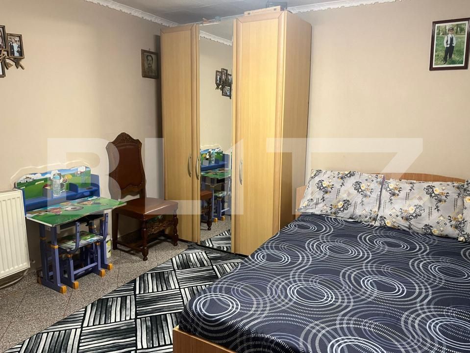 Casa de vânzare 3 camere Romanesti - 180155CV | BLITZ Craiova | Poza5