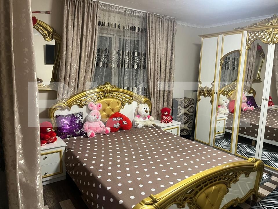Casa de vânzare 3 camere Romanesti - 180155CV | BLITZ Craiova | Poza4
