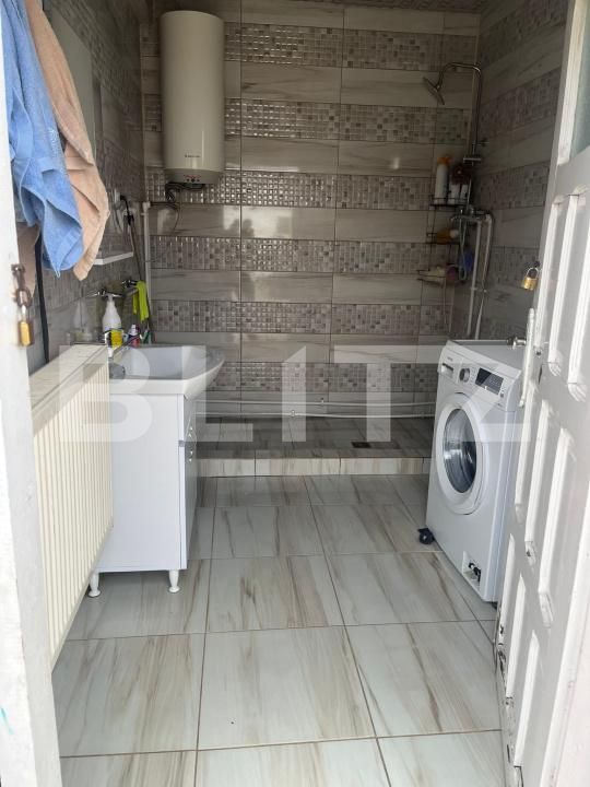 Casa de vânzare 3 camere Romanesti - 180155CV | BLITZ Craiova | Poza9