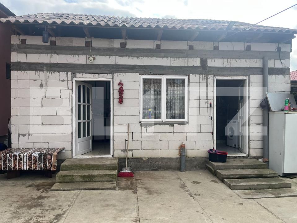 Casa de vânzare 3 camere Romanesti - 180155CV | BLITZ Craiova | Poza11