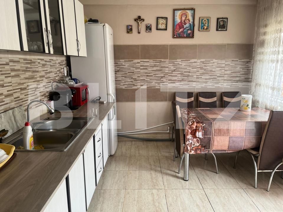 Casa de vânzare 3 camere Romanesti - 180155CV | BLITZ Craiova | Poza7